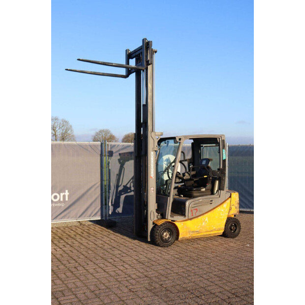 Jungheinrich EFG 316-44310394