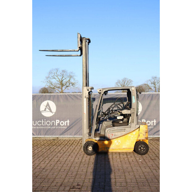 Jungheinrich EFG 316-44310395