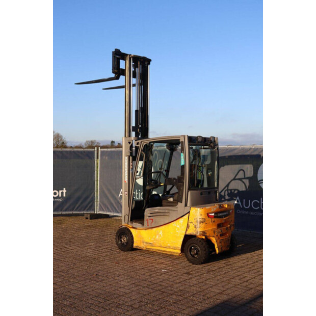 Jungheinrich EFG 316-44310396