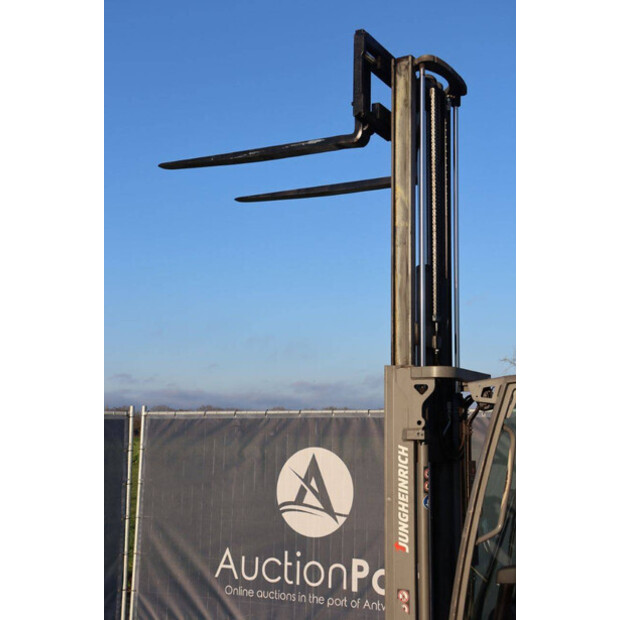 Jungheinrich EFG 316-44310397