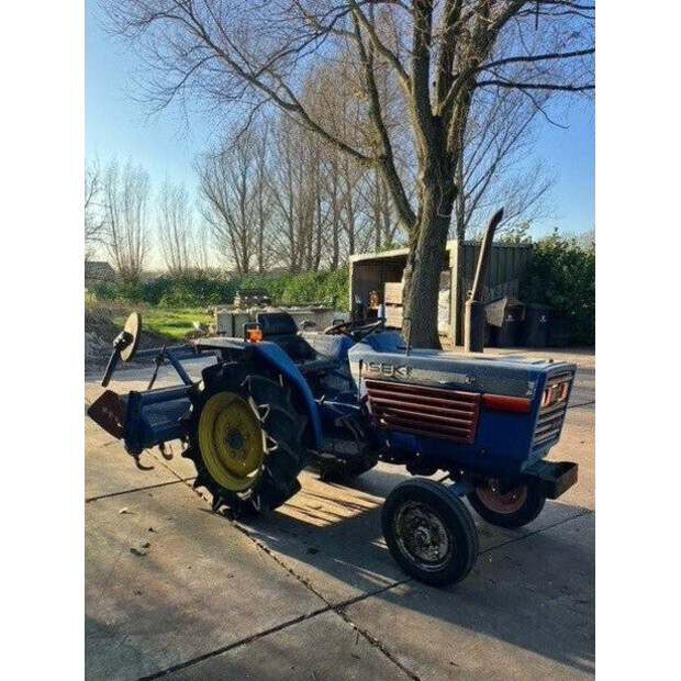 Iseki TU2100-44310401
