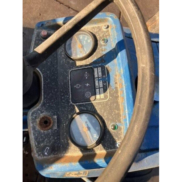 Iseki TU2100-44310404