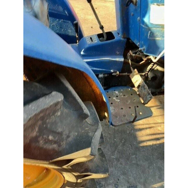 Iseki TU2100-44310409