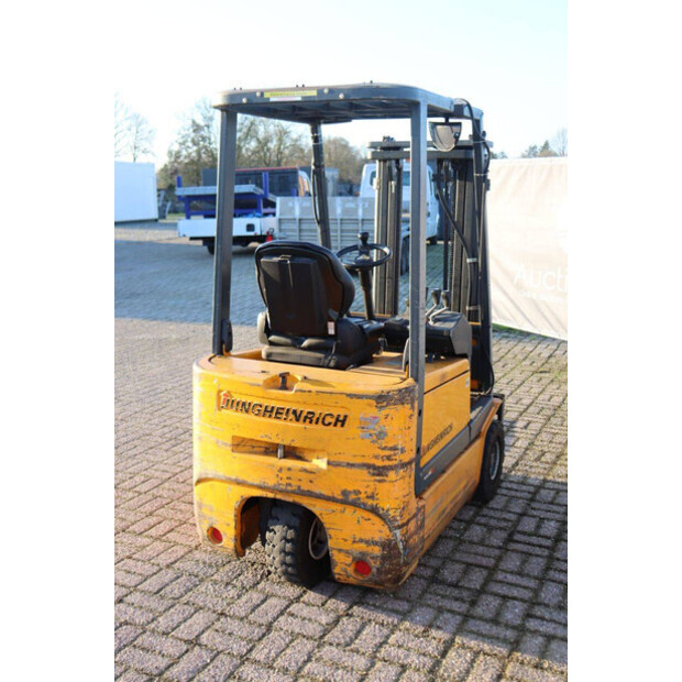 1998 Jungheinrich EFG 290ZT-44310415