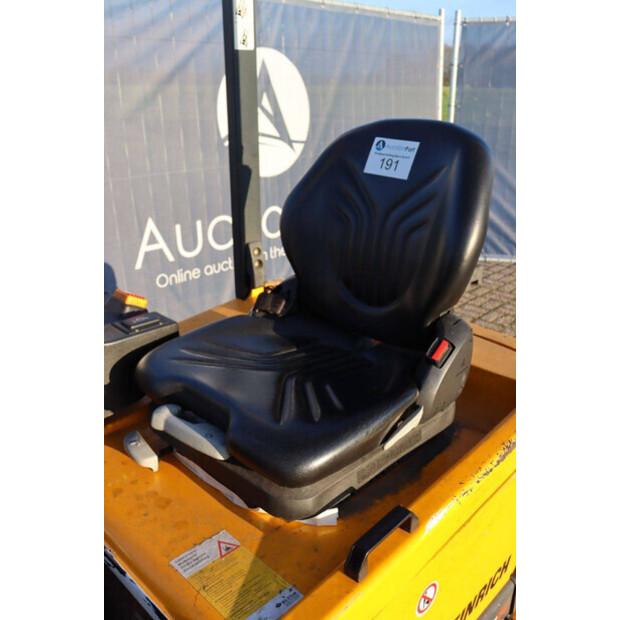 1998 Jungheinrich EFG 290ZT-44310429