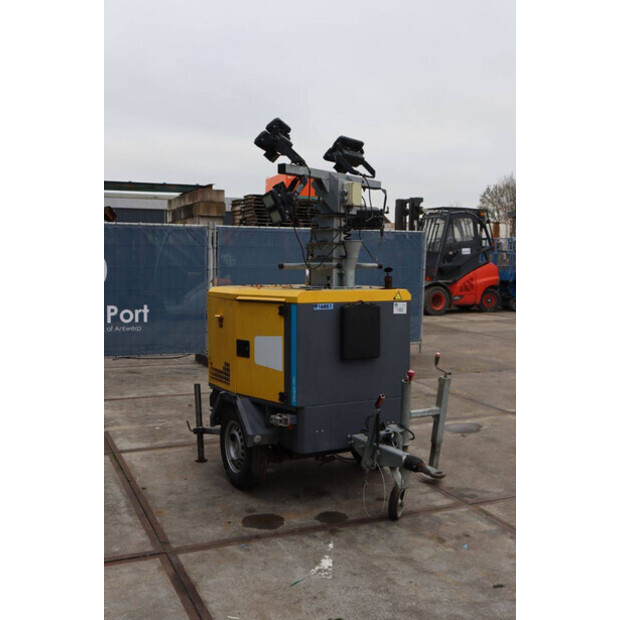 أطلس كوبكو HILIGHT H5+-44310449