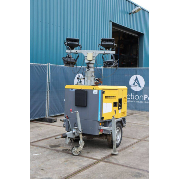 أطلس كوبكو HILIGHT H5+-44310451