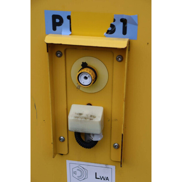 أطلس كوبكو HILIGHT H5+-44310465