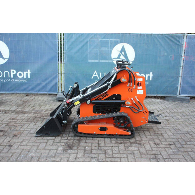 2025 سكيدستر MS36C-44310477