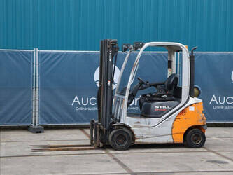 Image for LIFTS 2012 Still RX70-20T