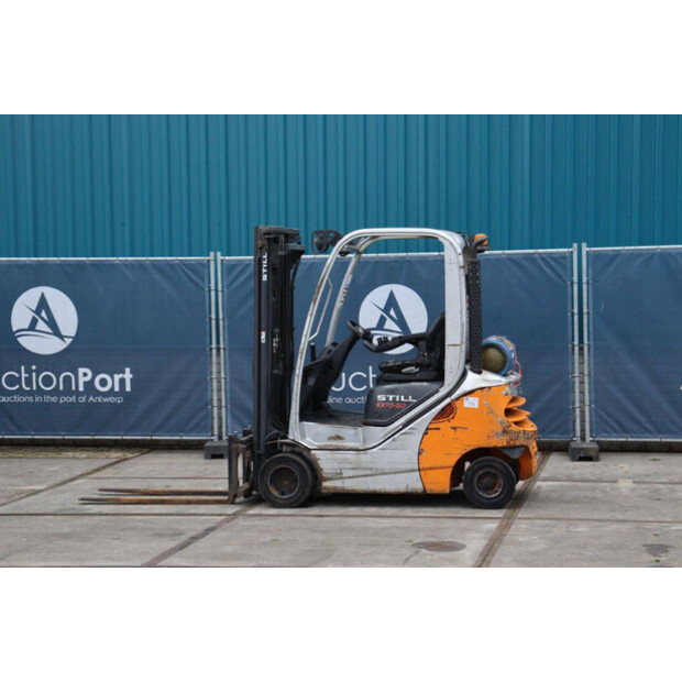 2012 ستيل RX70-20T-44310495