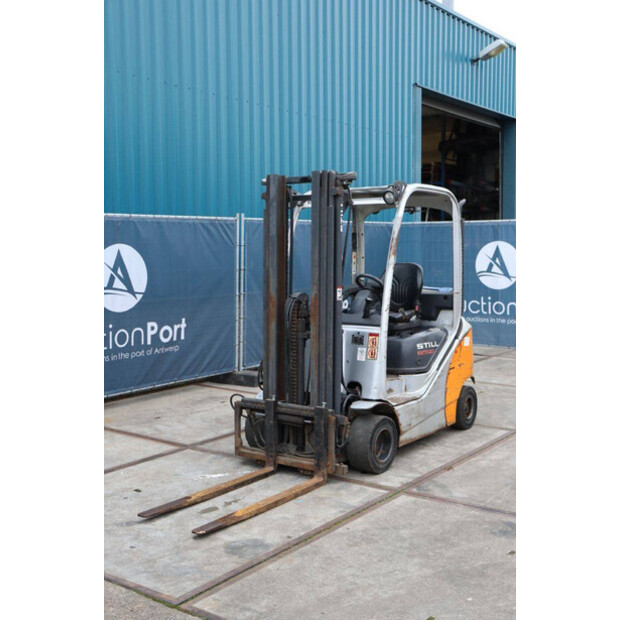 2012 ستيل RX70-20T-44310501