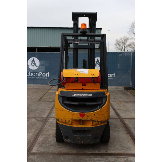 Jungheinrich TFG 20AK-44310538