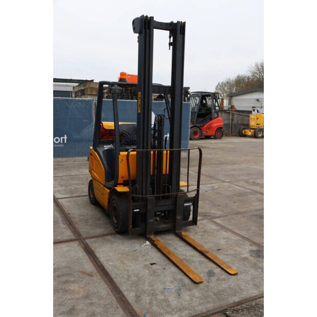 Jungheinrich TFG 20AK-44310540