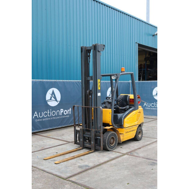 Jungheinrich TFG 20AK-44310542