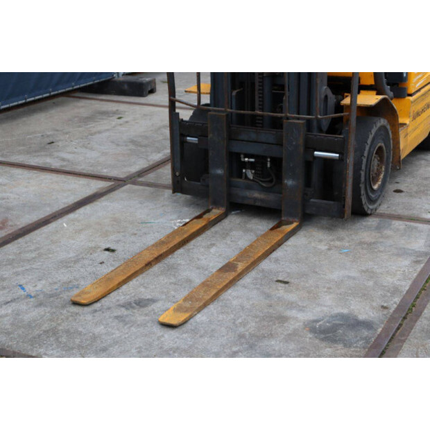 Jungheinrich TFG 20AK-44310543