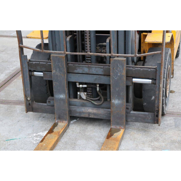 Jungheinrich TFG 20AK-44310544