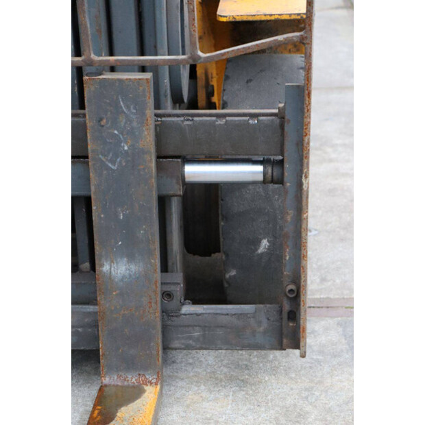 Jungheinrich TFG 20AK-44310545