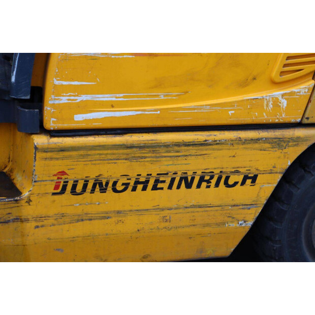 Jungheinrich TFG 20AK-44310547