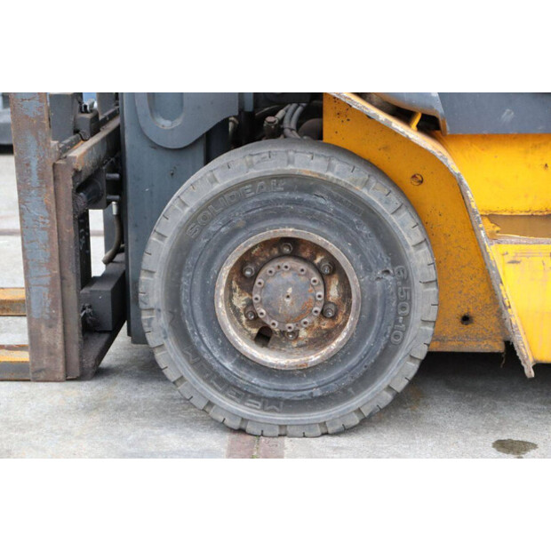 Jungheinrich TFG 20AK-44310548