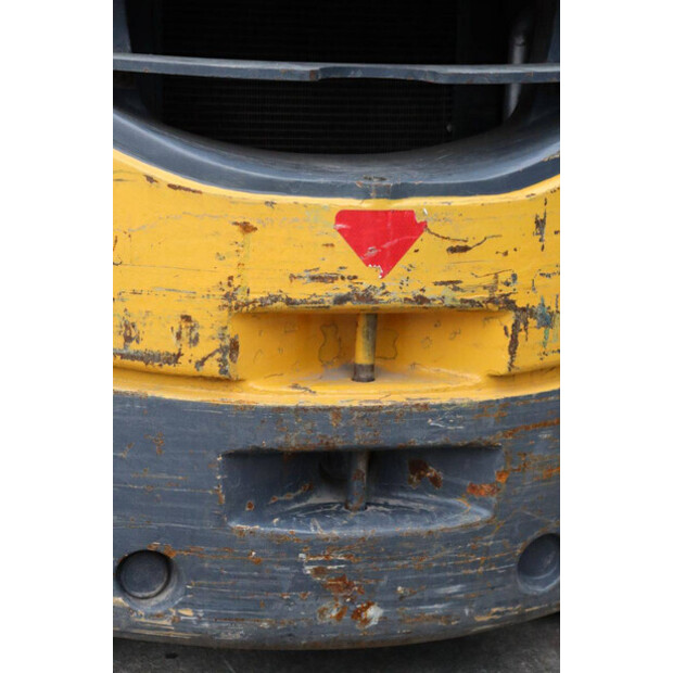 Jungheinrich TFG 20AK-44310551