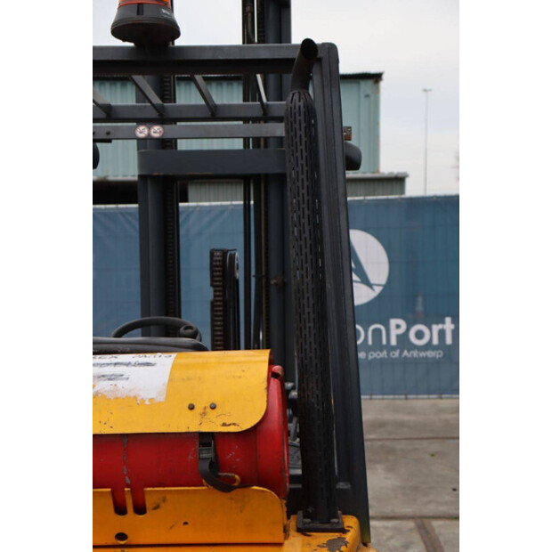 Jungheinrich TFG 20AK-44310554