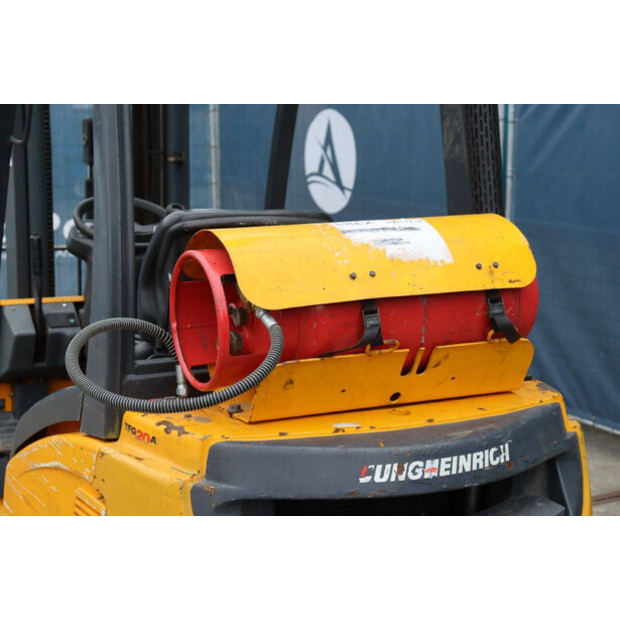 Jungheinrich TFG 20AK-44310555