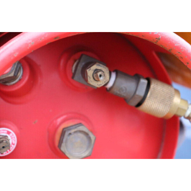 Jungheinrich TFG 20AK-44310556