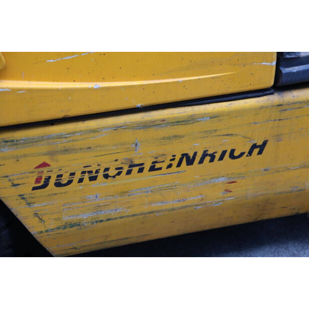 Jungheinrich TFG 20AK-44310557