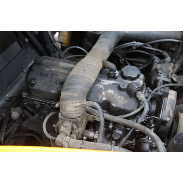 Jungheinrich TFG 20AK-44310559