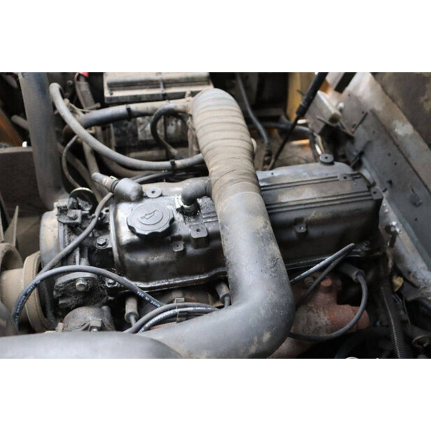 Jungheinrich TFG 20AK-44310560