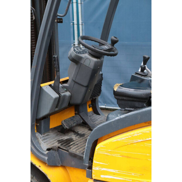 Jungheinrich TFG 20AK-44310562