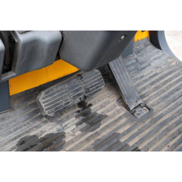 Jungheinrich TFG 20AK-44310565