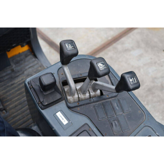 Jungheinrich TFG 20AK-44310568