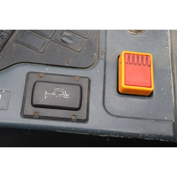 Jungheinrich TFG 20AK-44310569