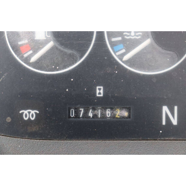 Jungheinrich TFG 20AK-44310571