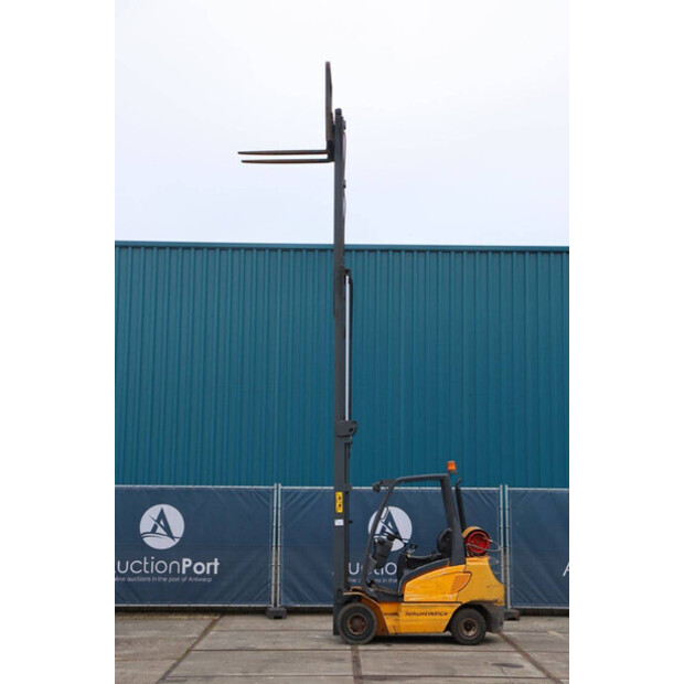 Jungheinrich TFG 20AK-44310575