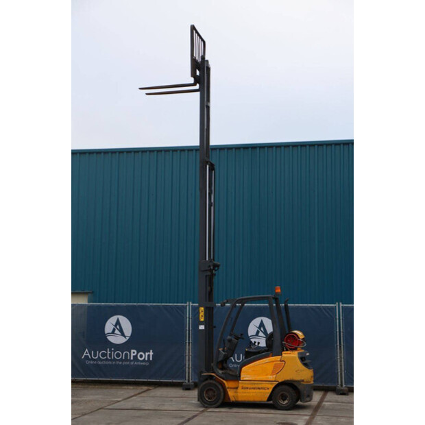 Jungheinrich TFG 20AK-44310576