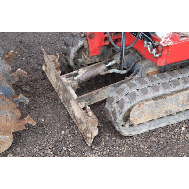 2012 TAKEUCHI TB108-44310590