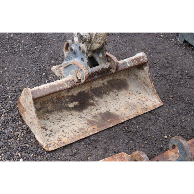 2012 TAKEUCHI TB108-44310592