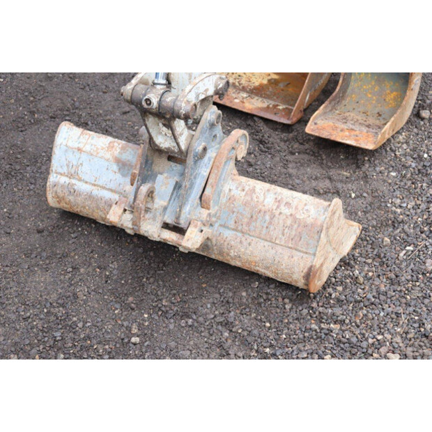 2012 TAKEUCHI TB108-44310594