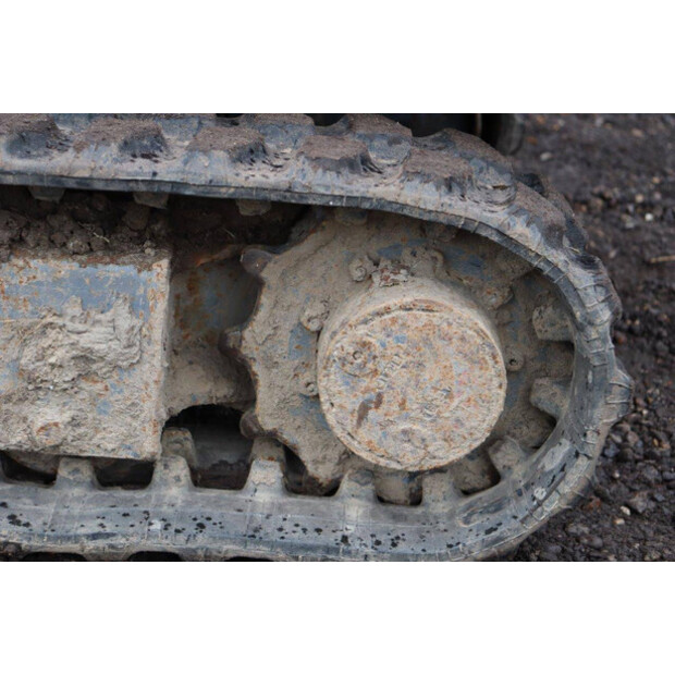 2012 TAKEUCHI TB108-44310602