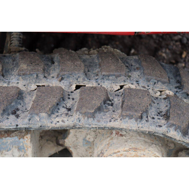 2012 TAKEUCHI TB108-44310603