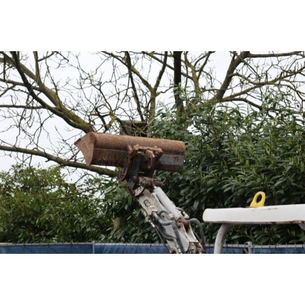 2012 TAKEUCHI TB108-44310616