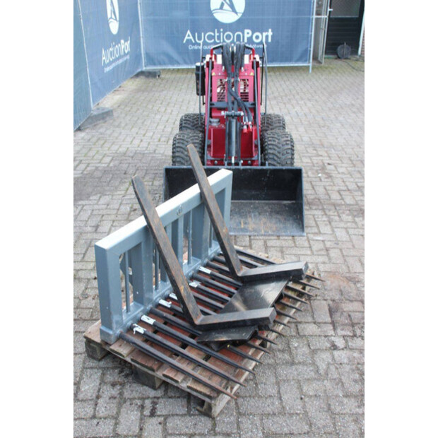 2022 Sherpa SH100 AGRI-44310623