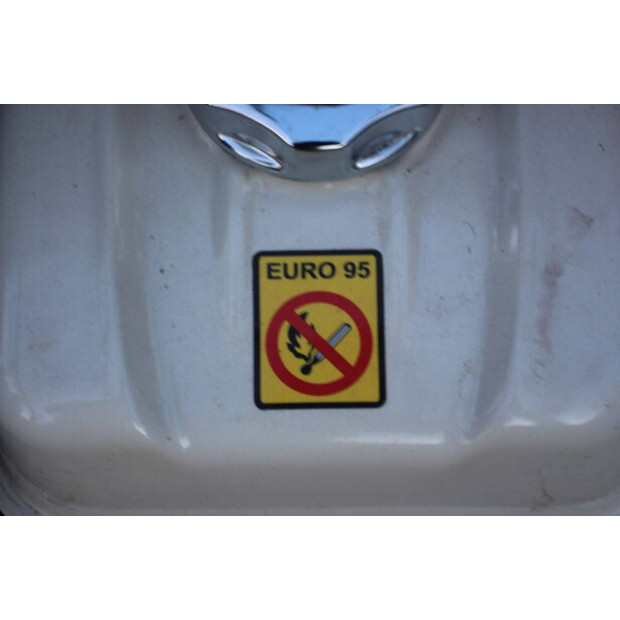 2022 Sherpa SH100 AGRI-44310633