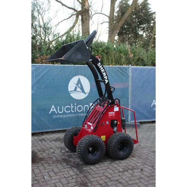 2022 Sherpa SH100 AGRI-44310636