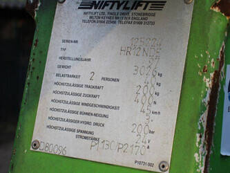 1997-niftylift-hr12-nde-44310658