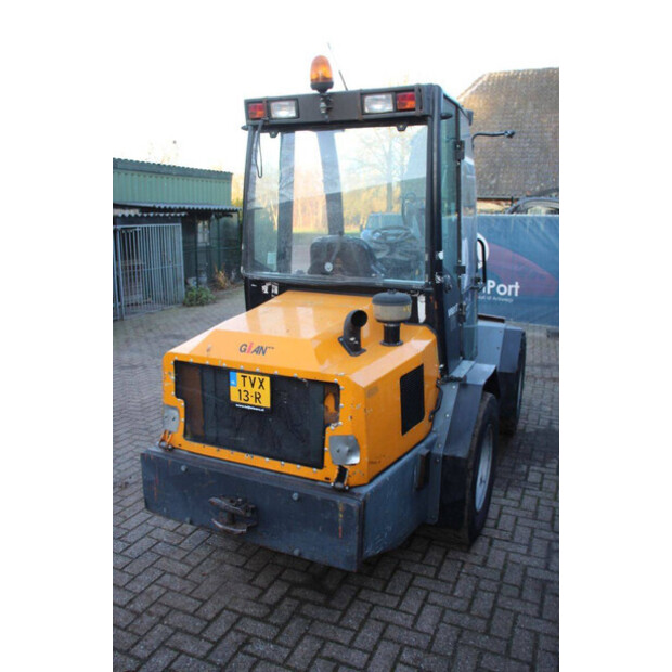 2012 GiANT V881T-44310663