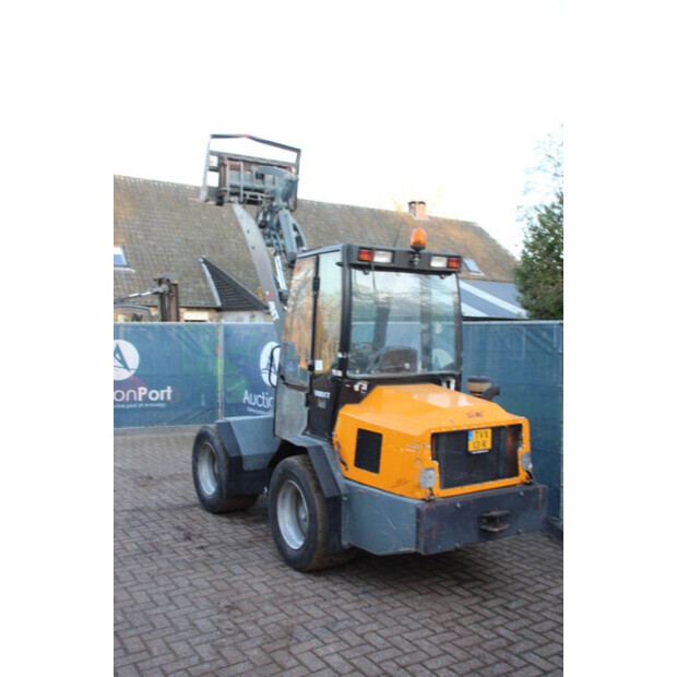 2012 GiANT V881T-44310691